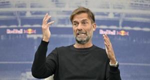Liverpool : la sortie fracassante de Klopp sur Wirtz