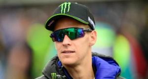 MotoGP : Quartararo prêt à chiper sur le fil un très beau trophée aux frères Márquez ?