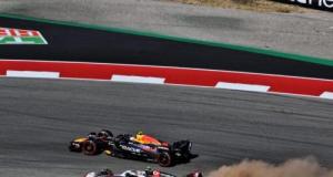 F1 : « cela aurait pu causer un énorme accident », Oliver Bearman déverse sa bile