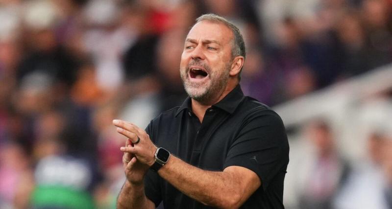  - Barça - Olympiakos : un pari tactique risqué, Flick change tout