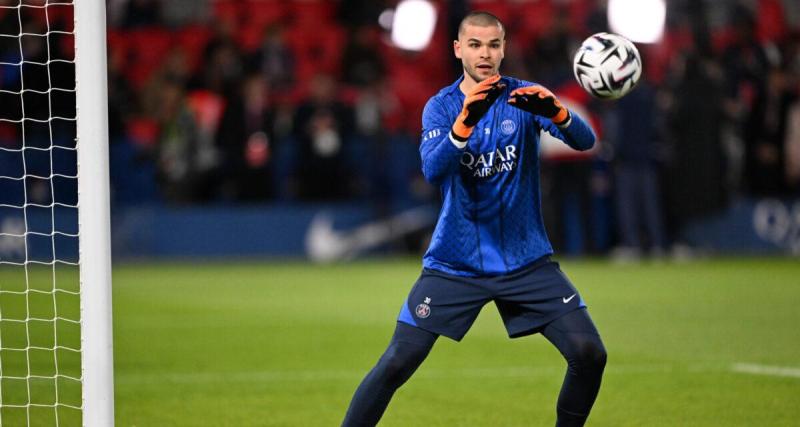  - Bayer Leverkusen - PSG : les compositions probables