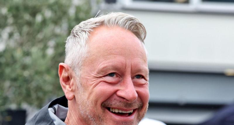  - Sauber : Jonathan Wheatley met en garde McLaren face à cette menace imminente