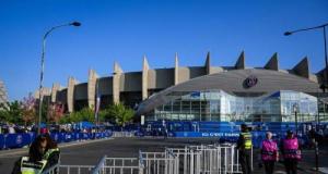 PSG : des premiers visuels du nouveau stade dévoilés ?