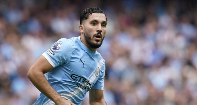  - Étranger : dithyrambique, Pep Guardiola couvre Rayan Cherki d'éloges