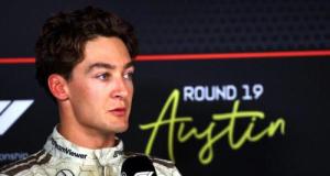 Mercedes : George Russell en mode très cash, il dénonce concernant la course en F1