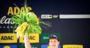 Cyclisme : l'énorme coup effectué par Paul Magnier après sa fin de saison en boulet de canon !
