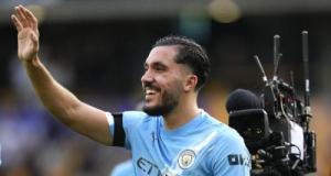 Manchester City : révélation dingue sur la perte de poids de Cherki