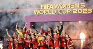 Quatre pays organisateurs, 48 nations invitées : la Coupe du monde féminine 2031 se précise