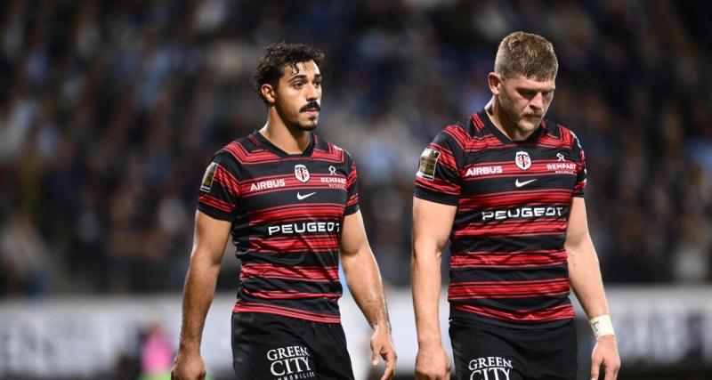  - Stade Toulousain : trois retours très attendus, Toulon est prévenu