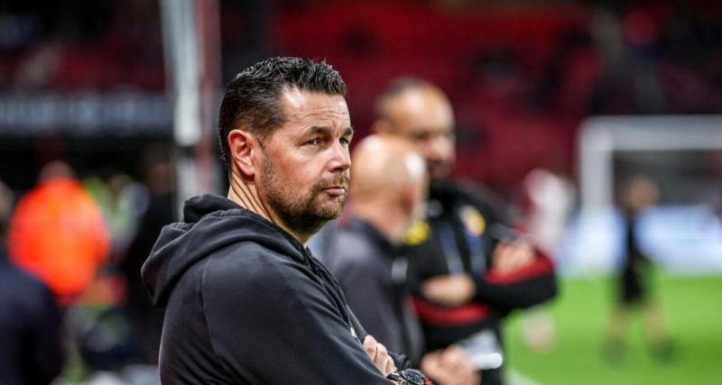  - Sage roi du 21e siècle en Ligue 1 avec Lens et l'OL, Monaco décimé avant la C1 !