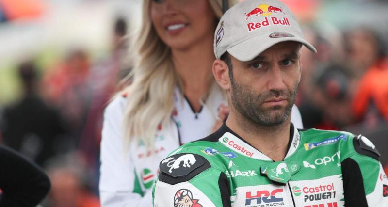  - Honda : la chute de Zarco qui aurait pu être très grave en Australie