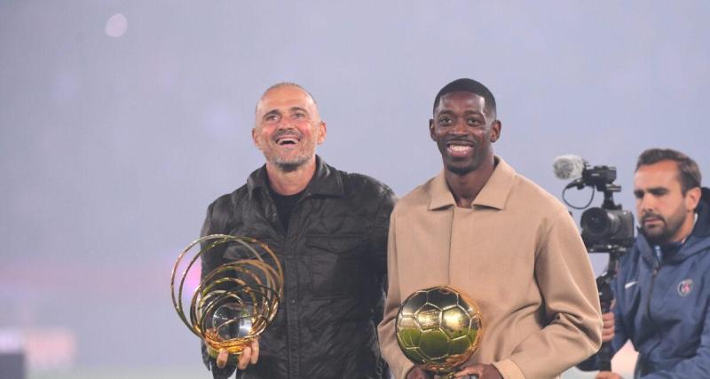  - Leverkusen - PSG : galère totale pour les Allemands, Paris se régale