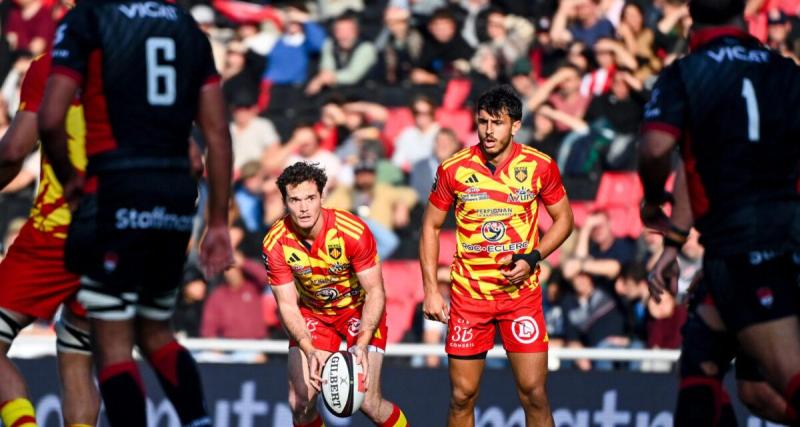  - Stade Toulousain : un ancien des Rouge et Noir fait jaser chez les supporters de son équipe avec des propos agaçants