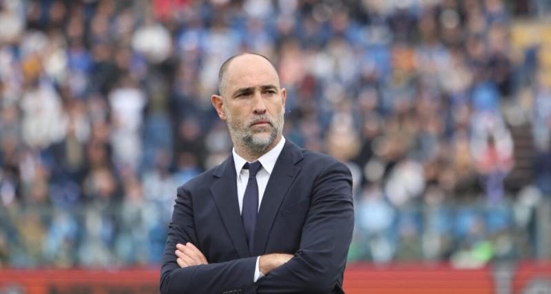  - OM : Tudor enrage à la Juventus envers Comolli