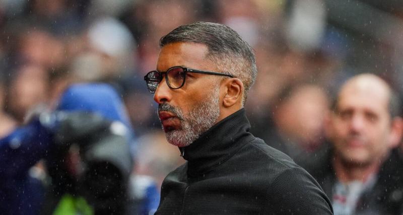  - Rennes prêt à copier Monaco pour le remplaçant de Beye ?