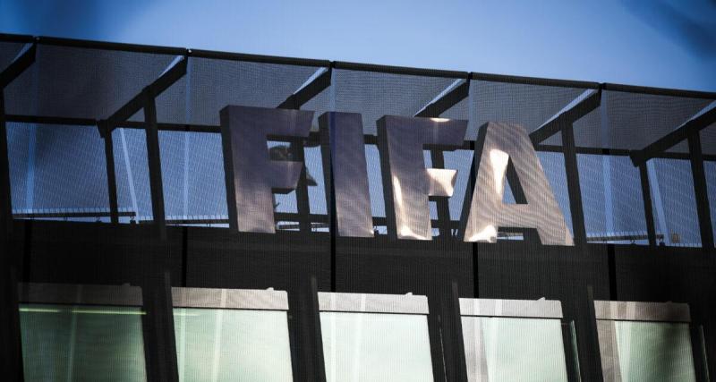  - Une Coupe du Monde dans 4 pays, la nouvelle idée de la FIFA fait polémique