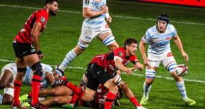Toulon : Serin est fixé après sa blessure, Toulouse peut se préparer