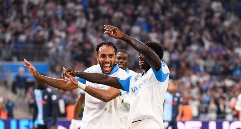  - L’OM fait mentir les chiffres, vers un retour en grâce en Ligue des champions ?
