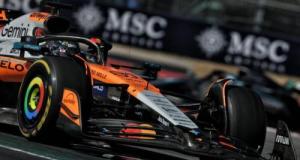 F1 : la très lourde première vécue par Piastri cette saison, McLaren en danger ?