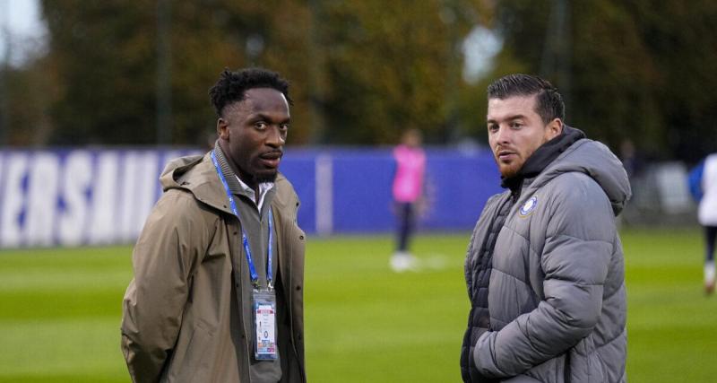  - Le FC Versailles a totalement dérapé, la FFF prend une décision fracassante