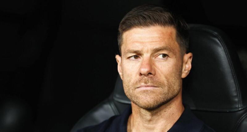  - Real Madrid : grosse tension dans le vestiaire, Xabi Alonso va sévir pour le Clásico