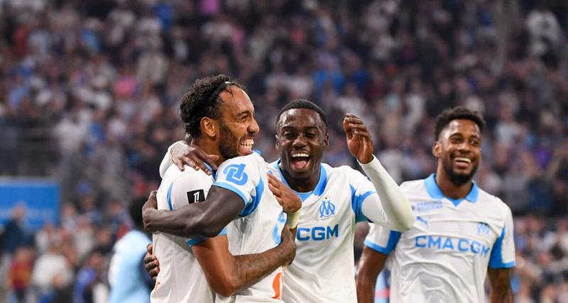  - Ligue des Champions : Opta revoit ses prédictions pour l'OM