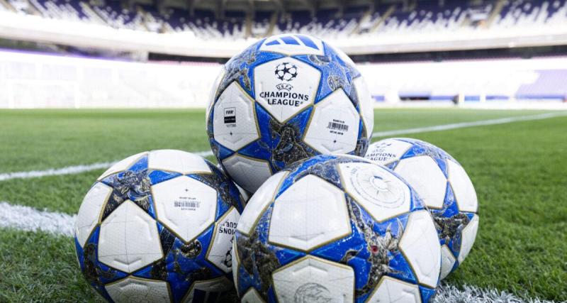  - Bayer Leverkusen - PSG : les compositions officielles