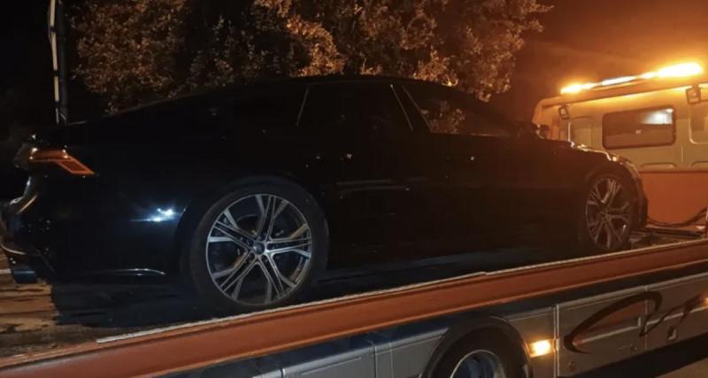  - Flashé à plus de 110 km/h sur une route limitée à 50, ce conducteur agace fortement les forces de l’ordre