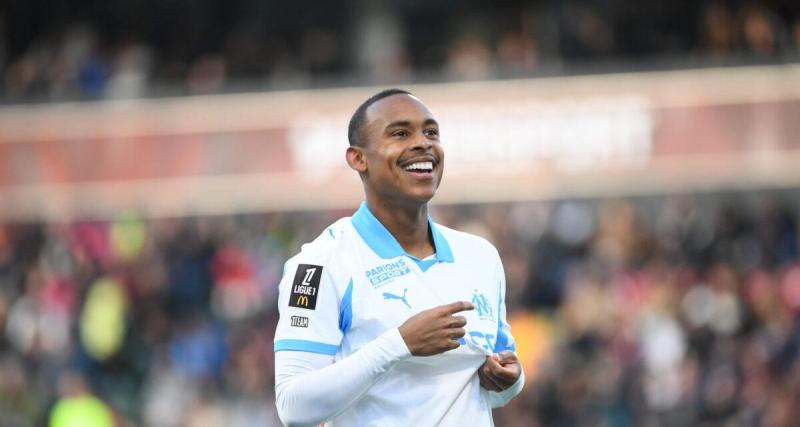  - Sporting - OM : Paixão est en forme, il remercie De Zerbi