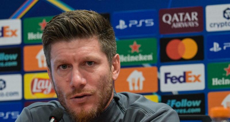  - Monaco : Pocognoli veut "accélérer le processus" avec un succès contre Tottenham