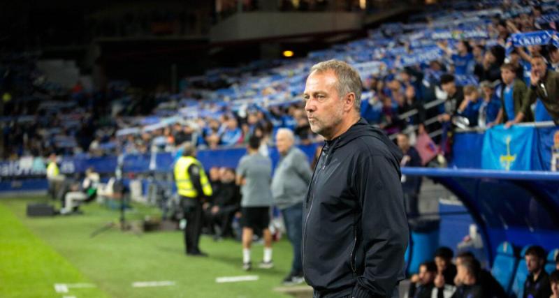  - Barça - Olympiakos : Flick l'assure, cette victoire donnera confiance pour le Clasico