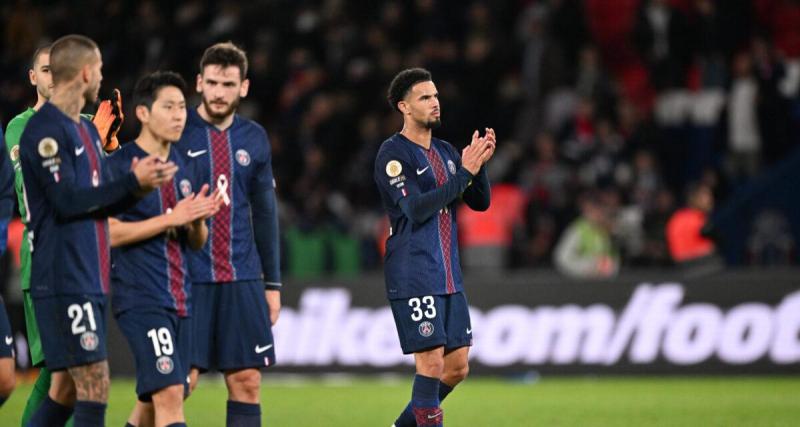  - Zaïre-Emery dépasse Fabregas, joli record pour le milieu du PSG