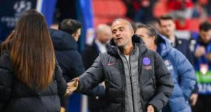 Leverkusen - PSG : Luis Enrique cash sur le retour de Dembélé