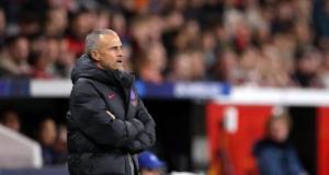 Luis Enrique (PSG) : "On est fiers de cette équipe"