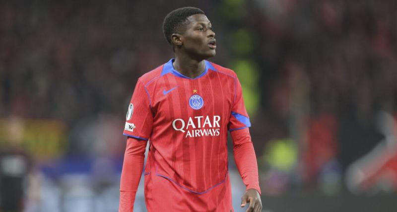  - Nuno Mendes (PSG) élu homme du match contre le Bayer Leverkusen : "J'essaie d'être le meilleur sur le terrain"