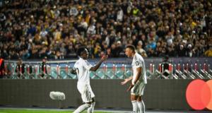 Sur quelle chaîne et à quelle heure : comment suivre Real Madrid - Juventus ?