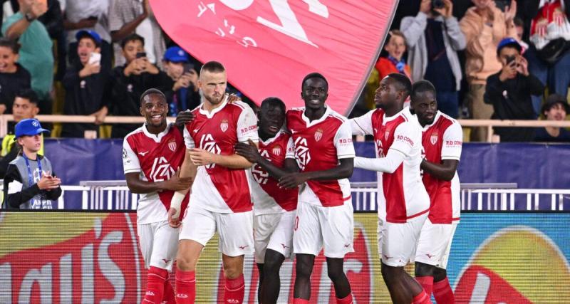  - Date, heure, chaîne TV, compos probables : comment suivre Monaco - Tottenham ?