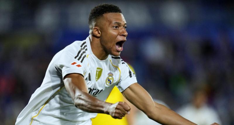  - Real Madrid : Alonso dévoile pourquoi Mbappé casse la baraque