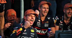 F1 : Max Verstappen salue la décision complètement folle d’un pilote qui rêve de la catégorie reine
