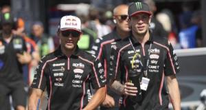 Aprilia : le titre en objectif 2026