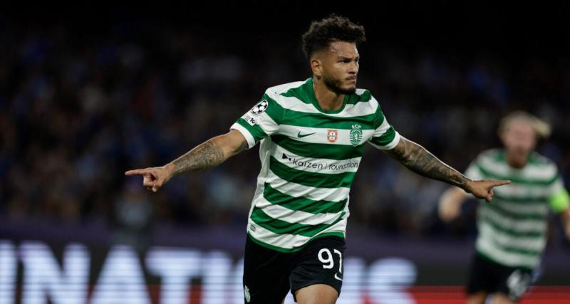  - OM : "Je n'étais pas prêt" ... Suarez beau joueur avant ses retrouvailles avec Marseille