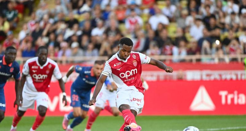  - Monaco - Tottenham : les compos probables