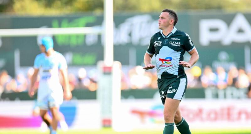  - Pau : la victoire face à Toulouse coûte cher, un cadre blessé de longues semaines