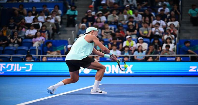  - Tennis : l'énorme coup de gueule de la mère d'un joueur contre l'ATP