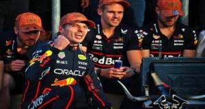 F1 : l’opportunité de rêve pour Max Verstappen