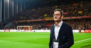 Belle initiative de Lens pour ses 120 ans, Guardiola encense une ex star de Lille, Pocognoli heureux de ses débuts à Monaco