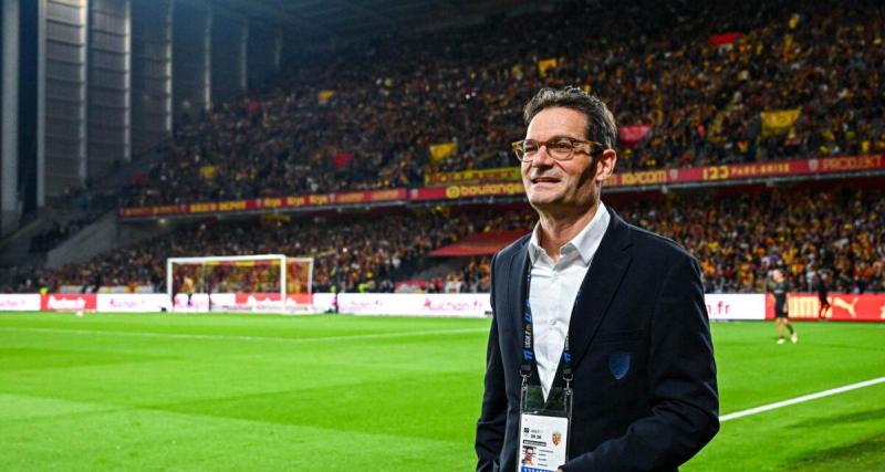  - Belle initiative de Lens pour ses 120 ans, Guardiola encense une ex star de Lille, Pocognoli heureux de ses débuts à Monaco