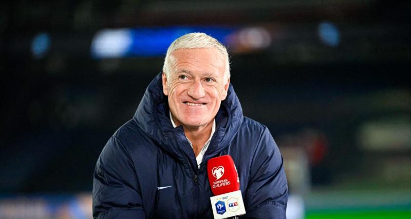  - "Très difficile pour moi de ne pas penser à la France" ... Les Bleus impressionnent une légende anglaise en vue du Mondial