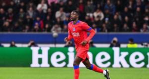 PSG : buteur pour son retour, la soirée parfaite d'Ousmane Dembélé pour son 100e match avec le club de la capitale