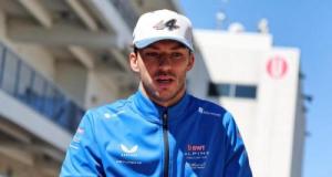 Alpine : Gasly au placard, le Français out pour un temps en vue du GP du Mexique